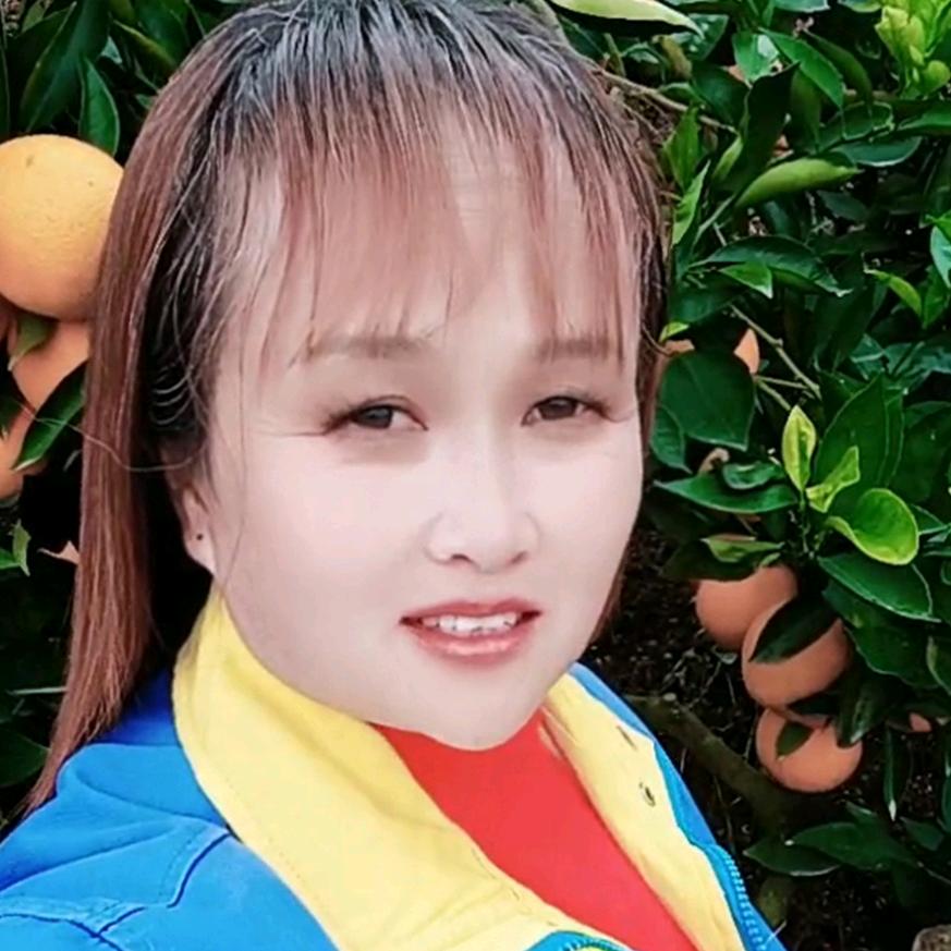 农村三姐
