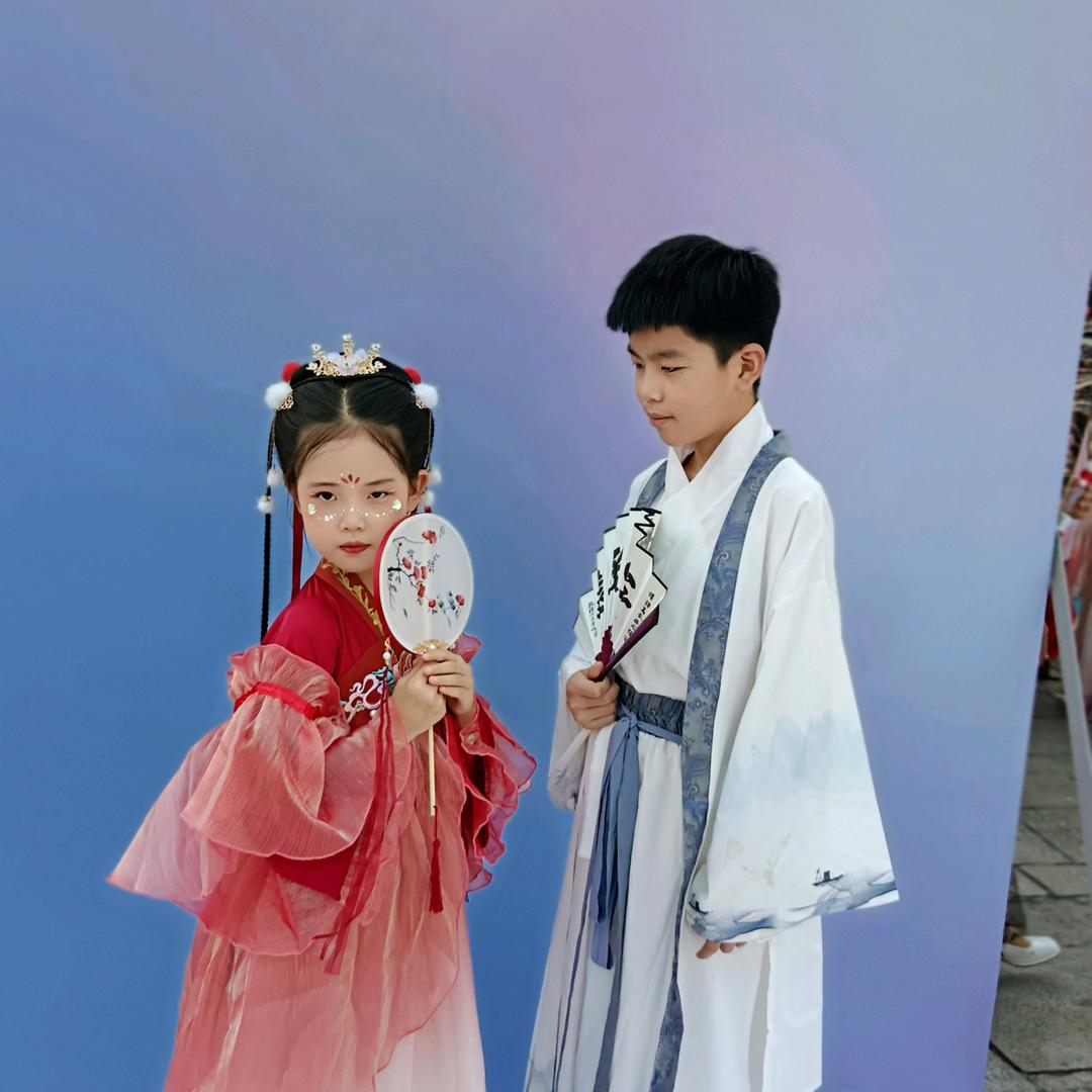 幸福小天使