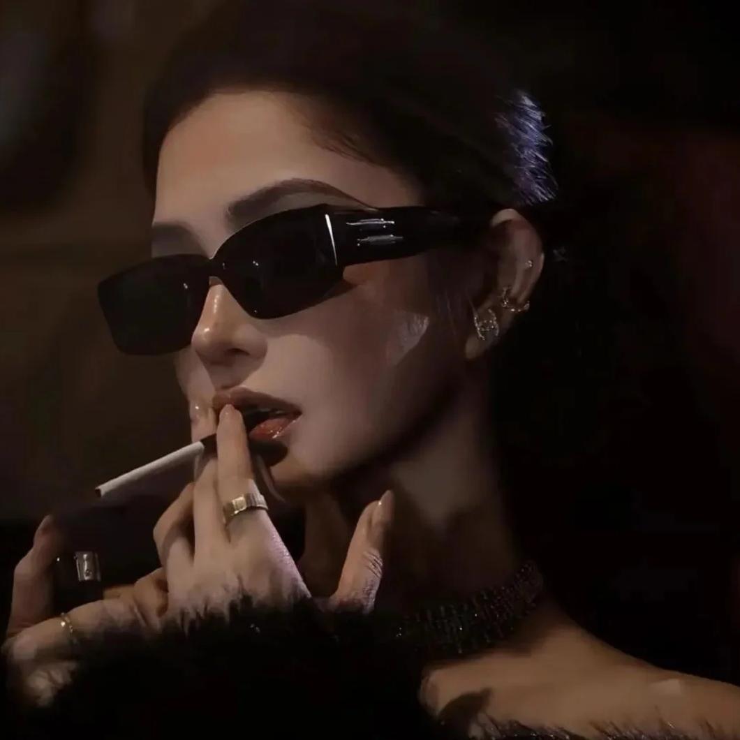 可爱又迷人的反派角色