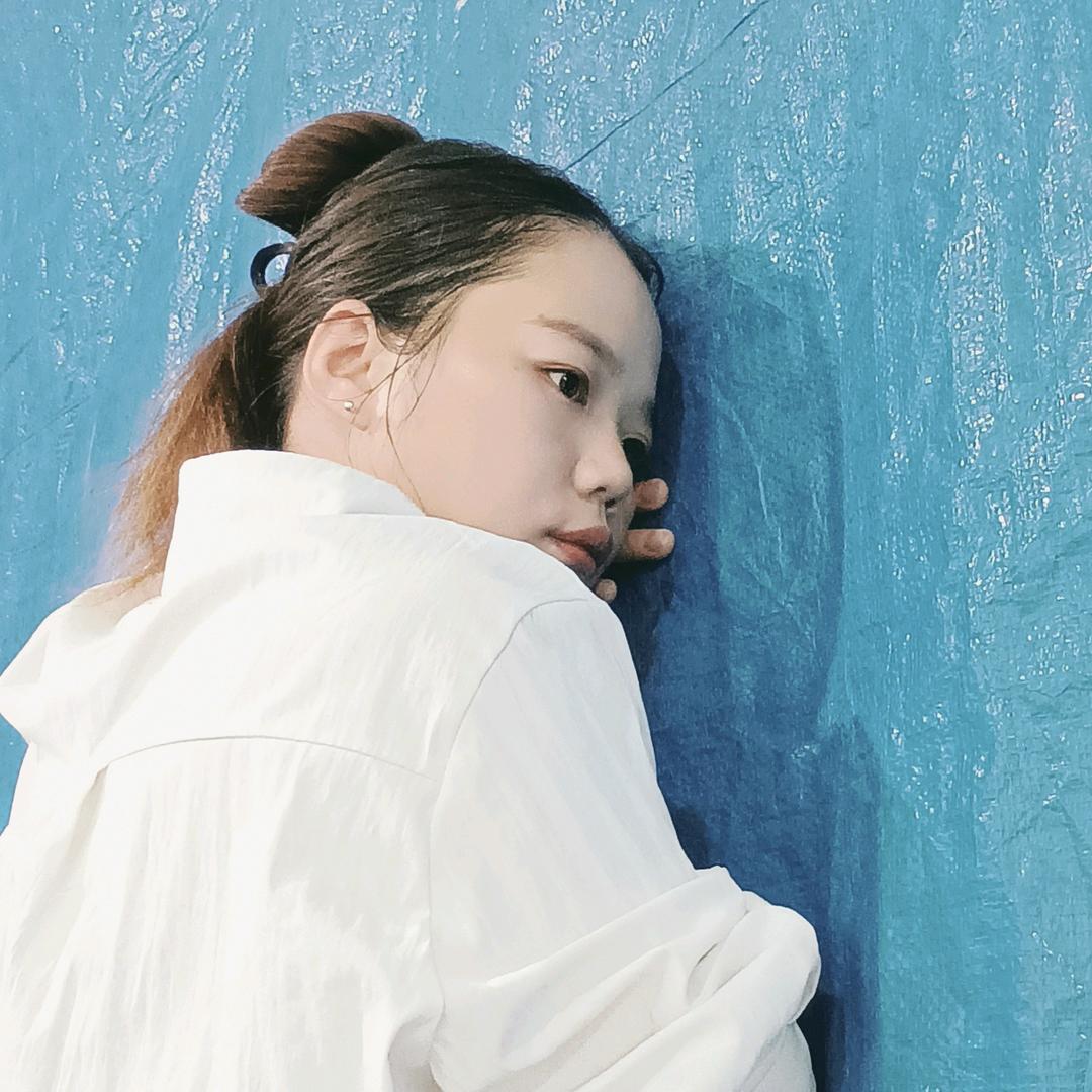 小杨妹妹