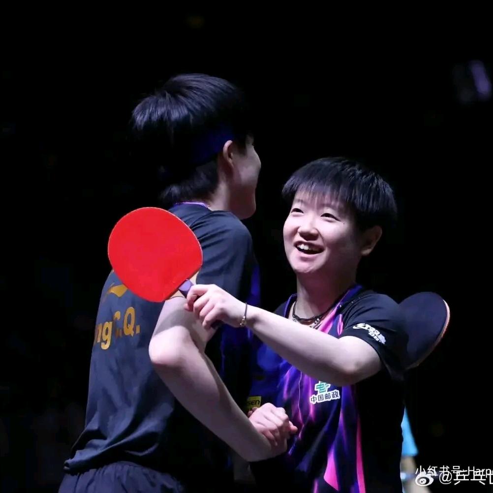 让全世界都爱你们