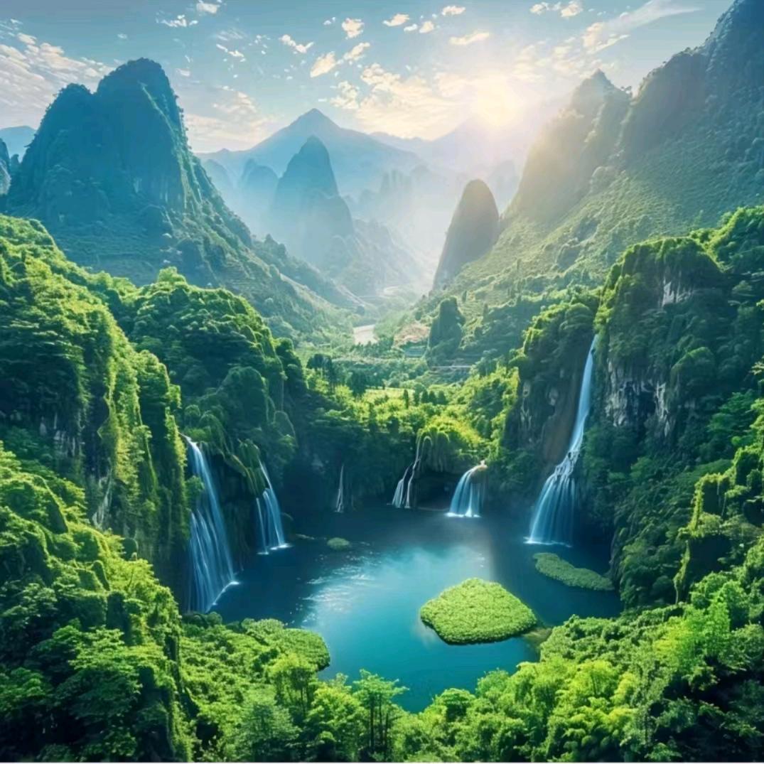 水，电，暖，李立锋