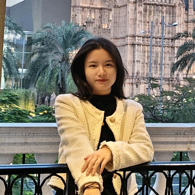印尼Helen