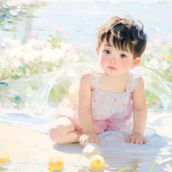 泡芙奶乎乎