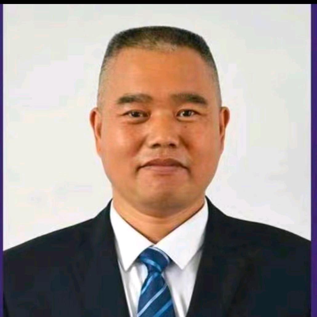 幸福依靠