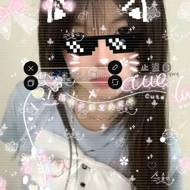 聽镯💤遛鬼姐.小梅bbr