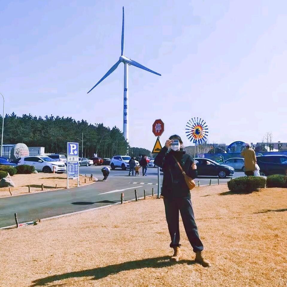 江大蕾