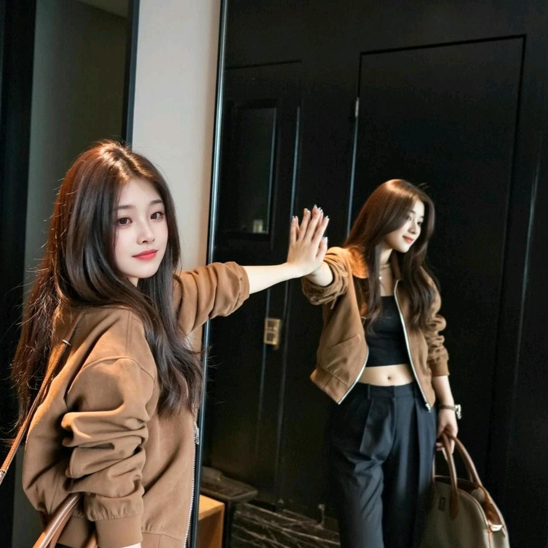 幸福❤