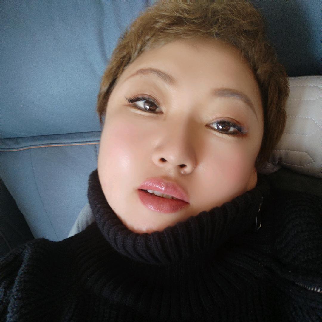 退伍兵晓娜姐