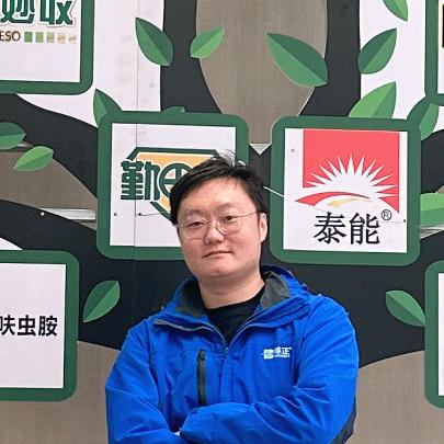 高老师聊农资