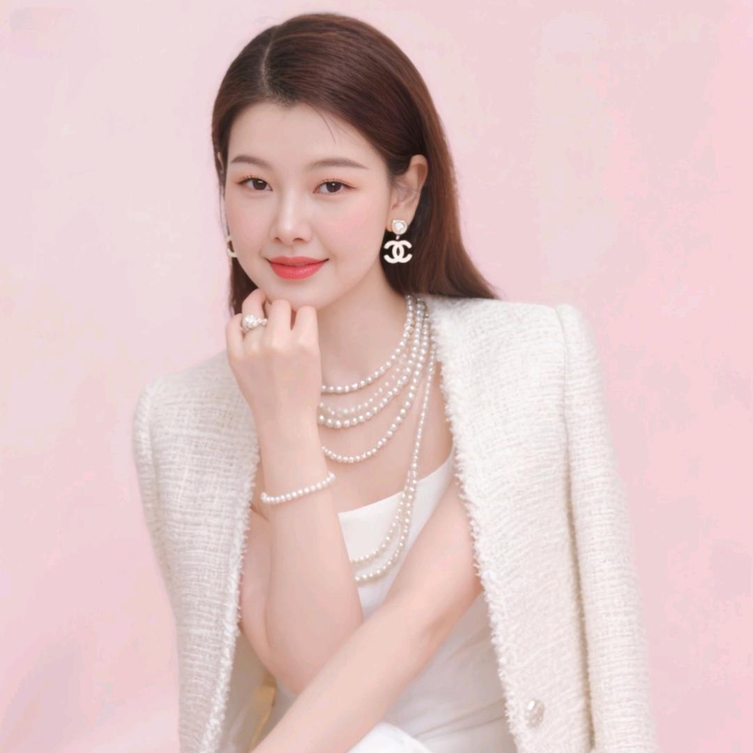 敏敏小仙女（安粉）
