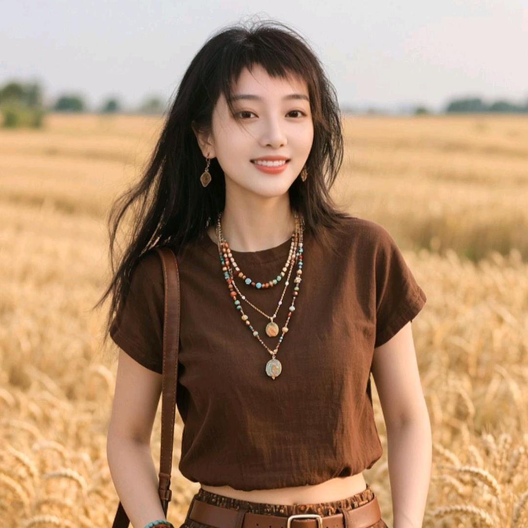 梅子来了哈