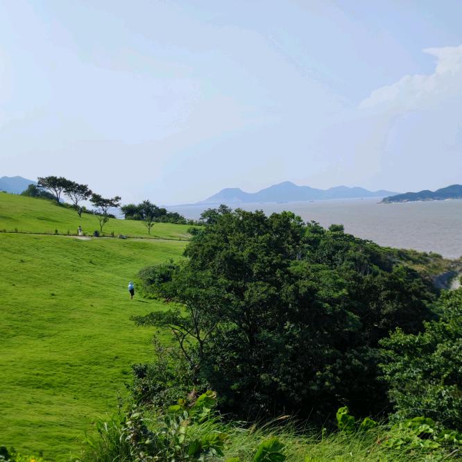 相信自己 一往无前