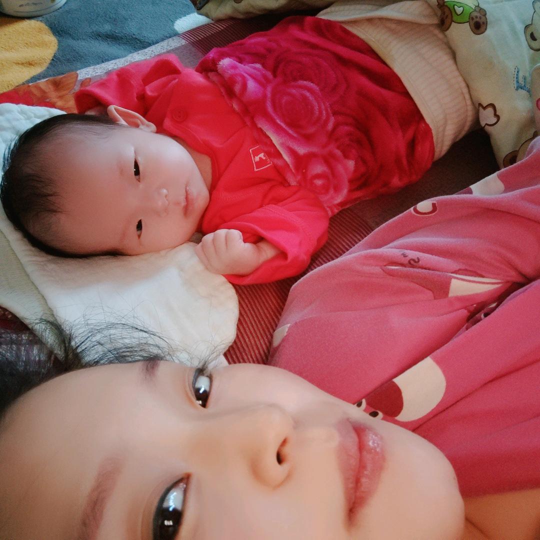 倾城小幸运