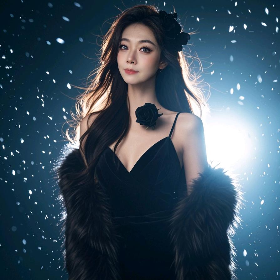 小静静   拒绝私聊