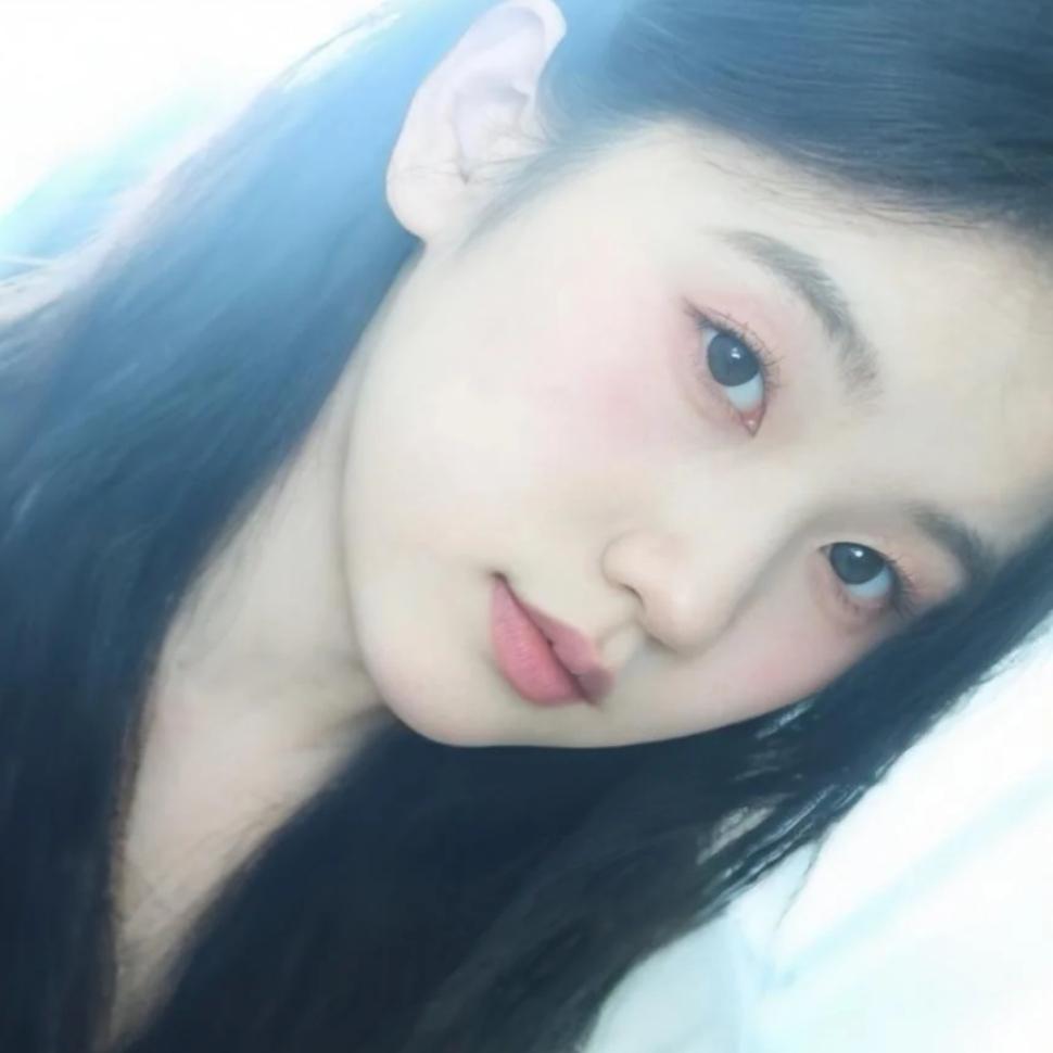 缓缓的枫叶像思念