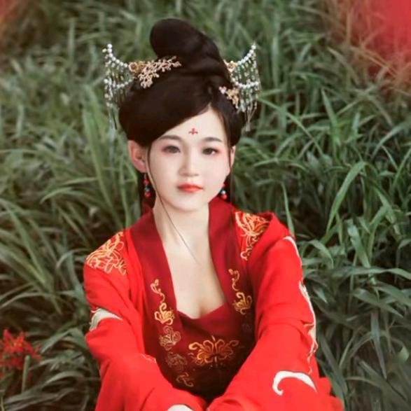 美容的回忆