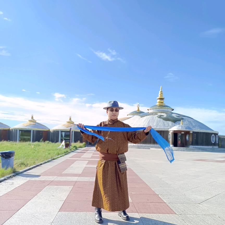 苏德勒嘎其