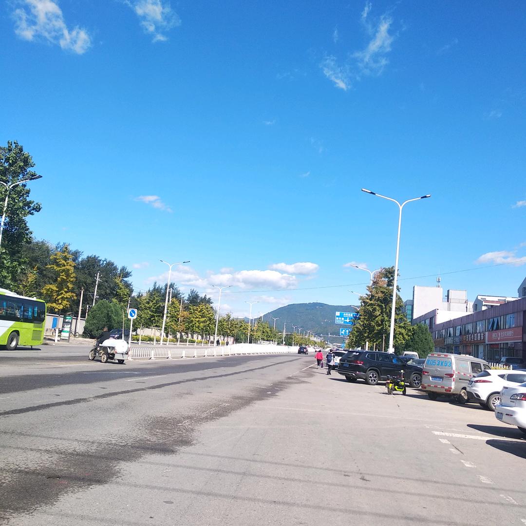 Luckily  的肖先生