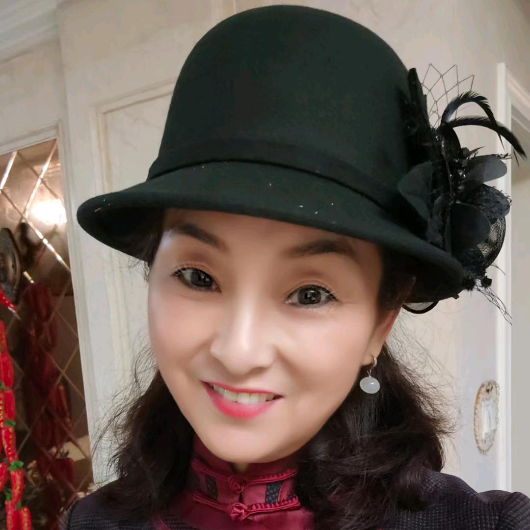 静静姐好物