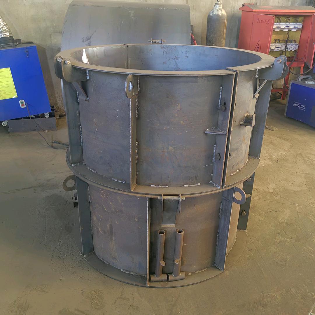 保定卓宏模具销售有限公司