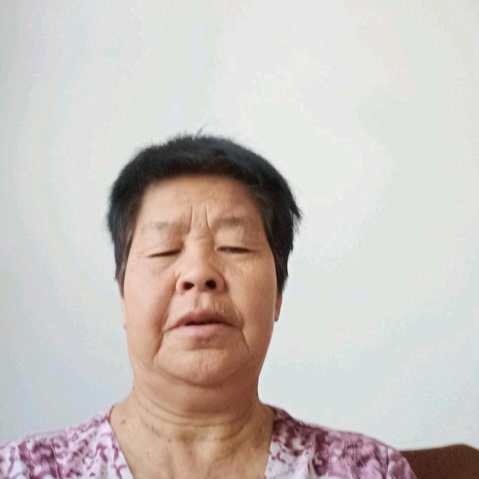 是可可妈