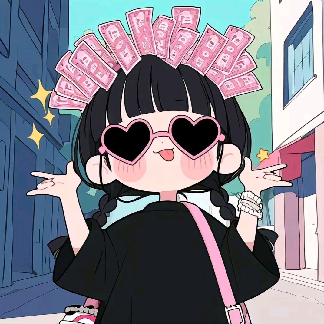 亦姐不吃肉✨✨