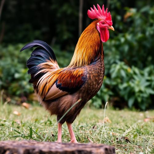 养鸡技术知识分享