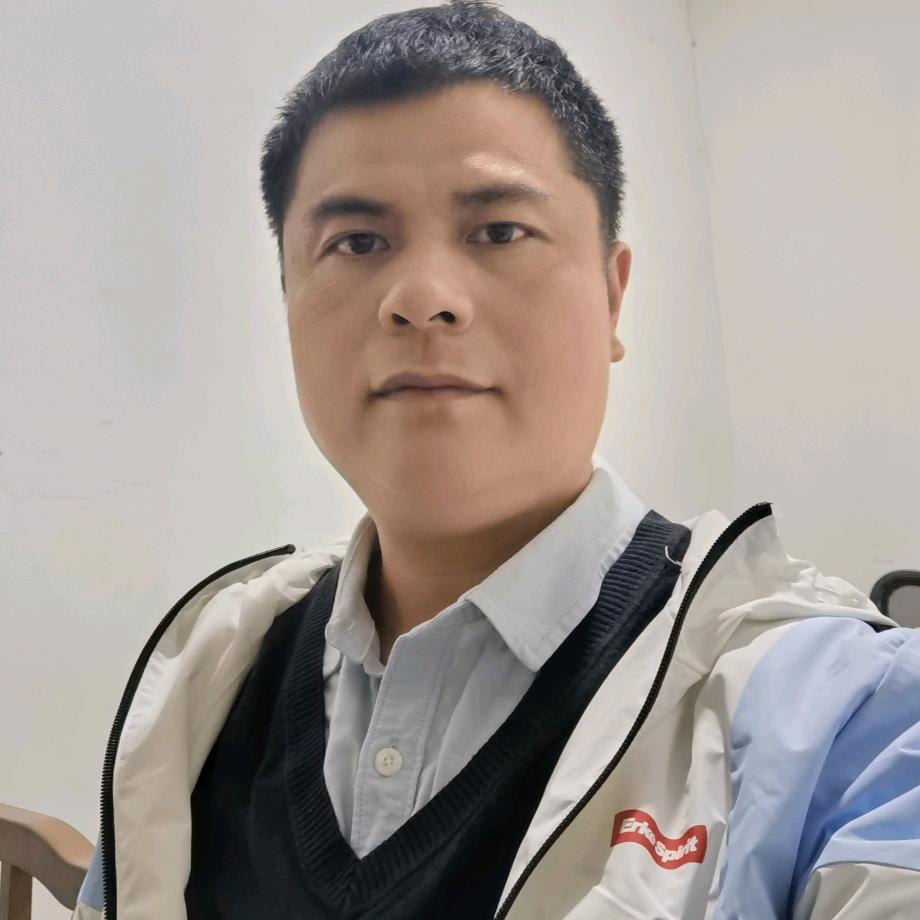 开心人