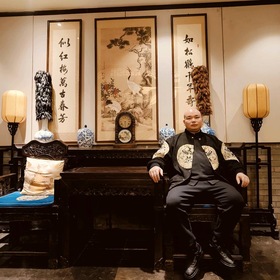 Hz黄总收藏