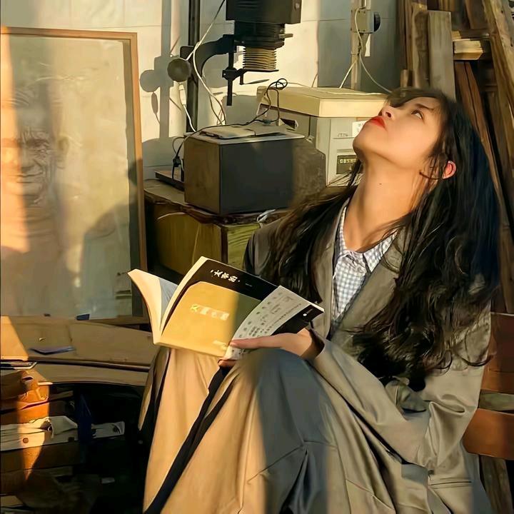 阿呆