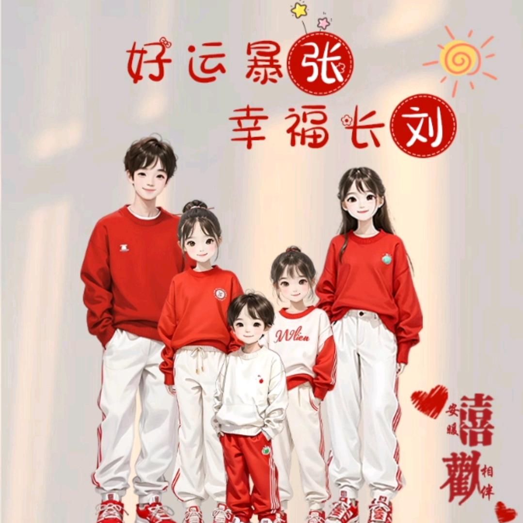 🌹幸福🌹长刘