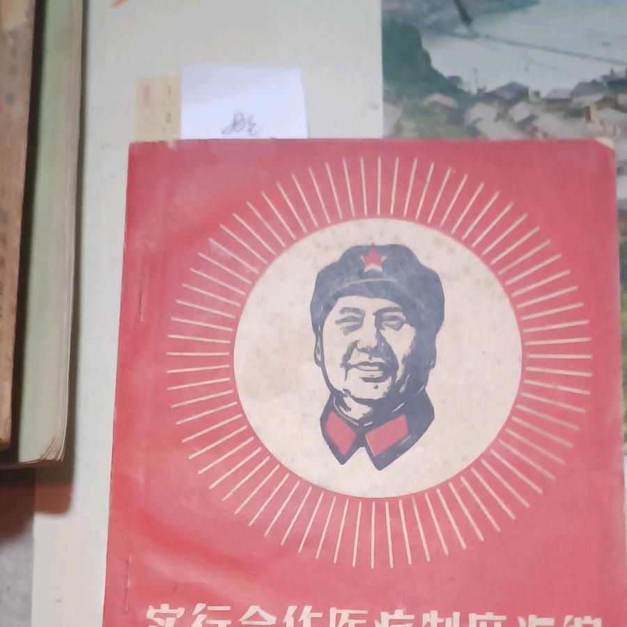 收藏人生