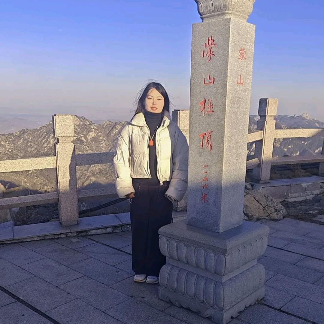 小乔