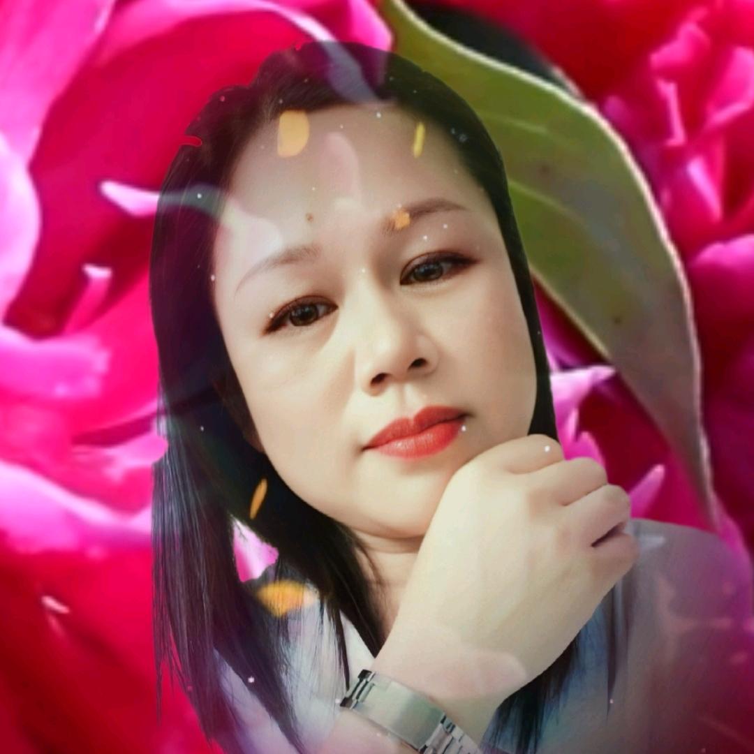 苹果姐