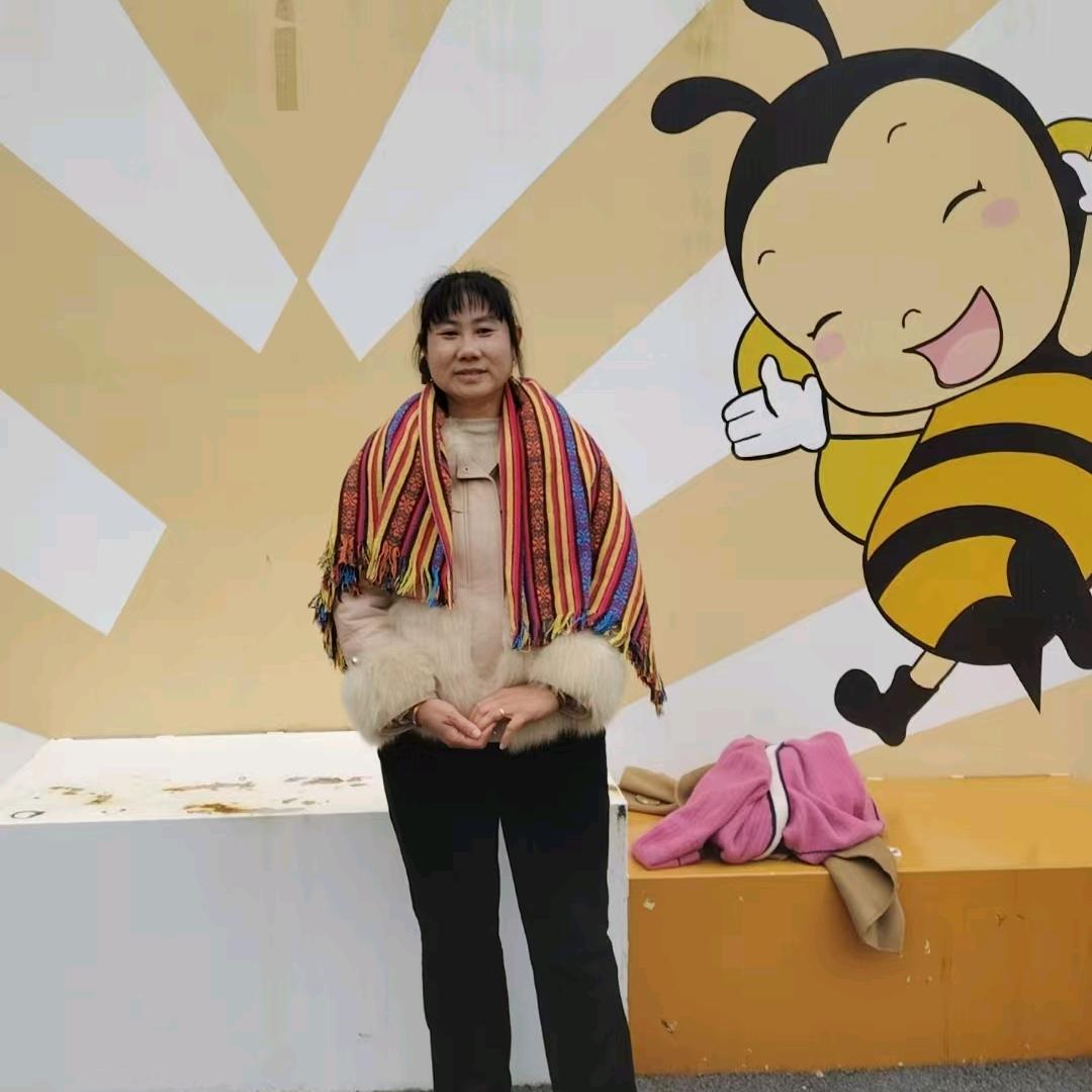 陈幺妹(不定时开播）