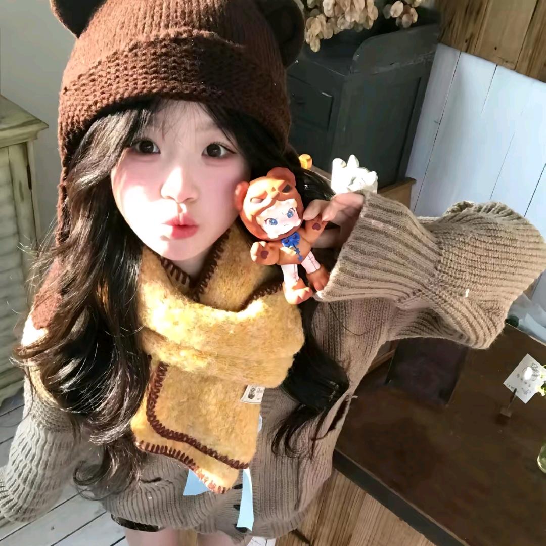 寒飘真好物