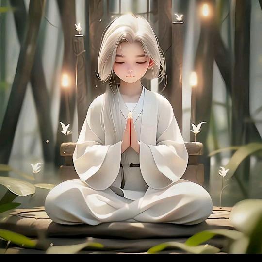 平安是福