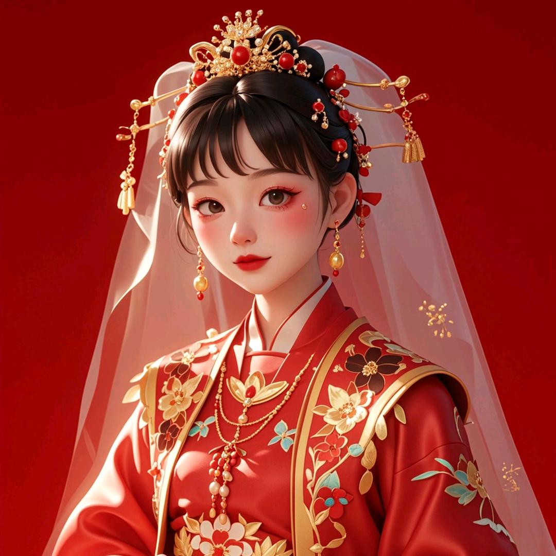 桐琪儿🍎