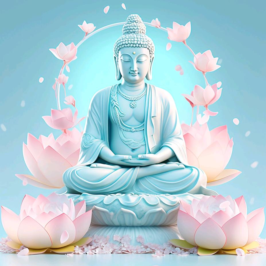 禅心禅语