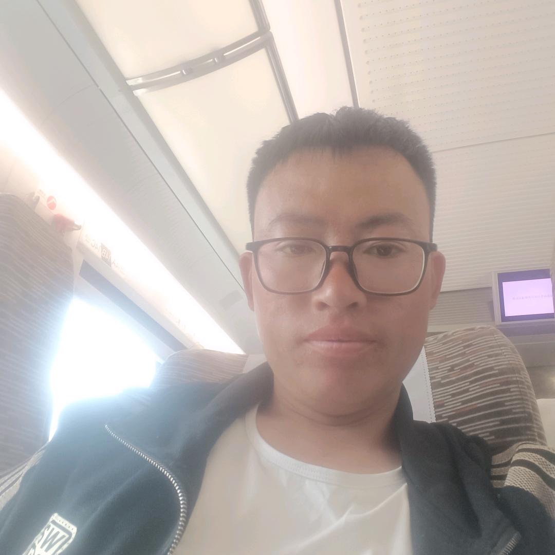 内蒙古农村小伙