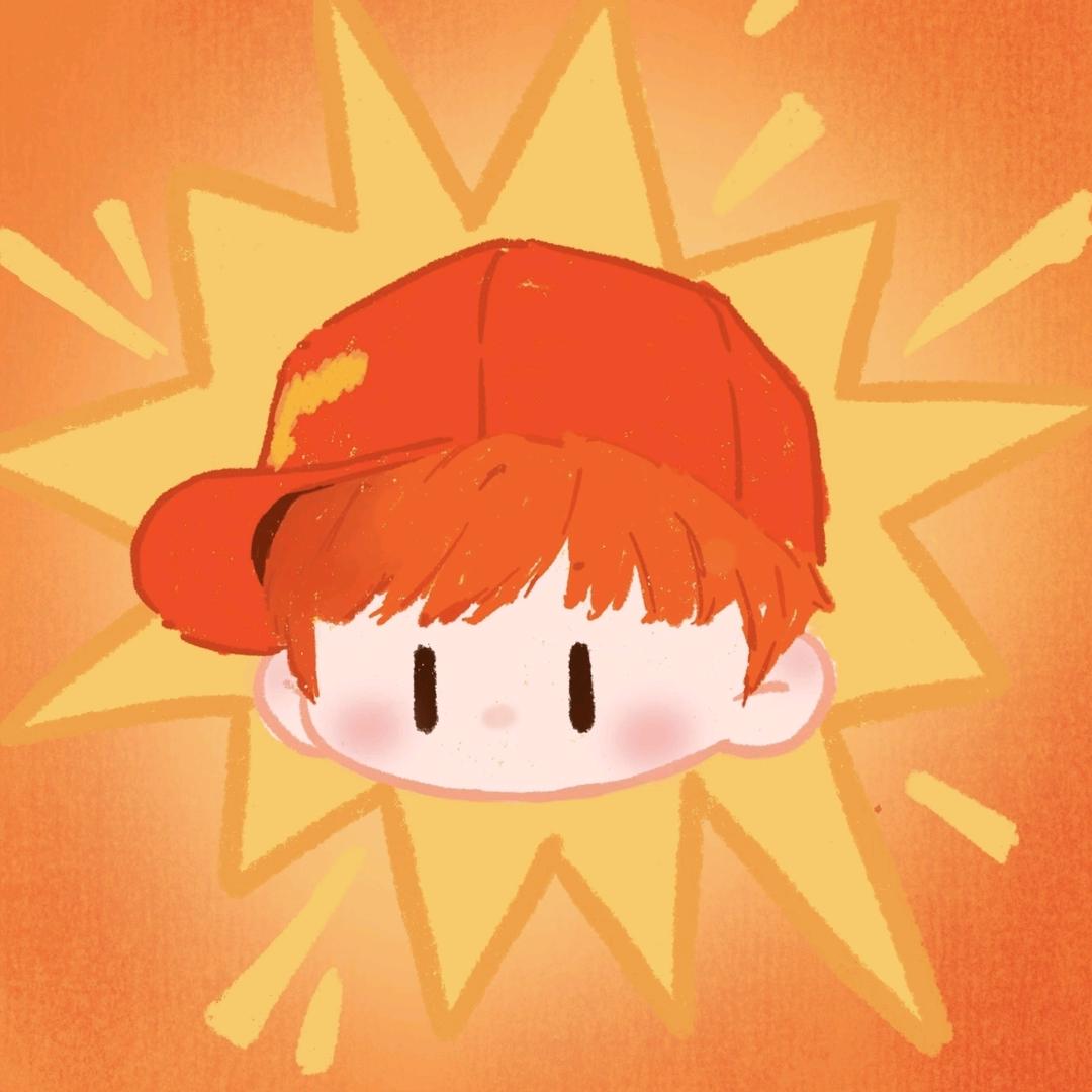 爱吃土豆的猫猫战士