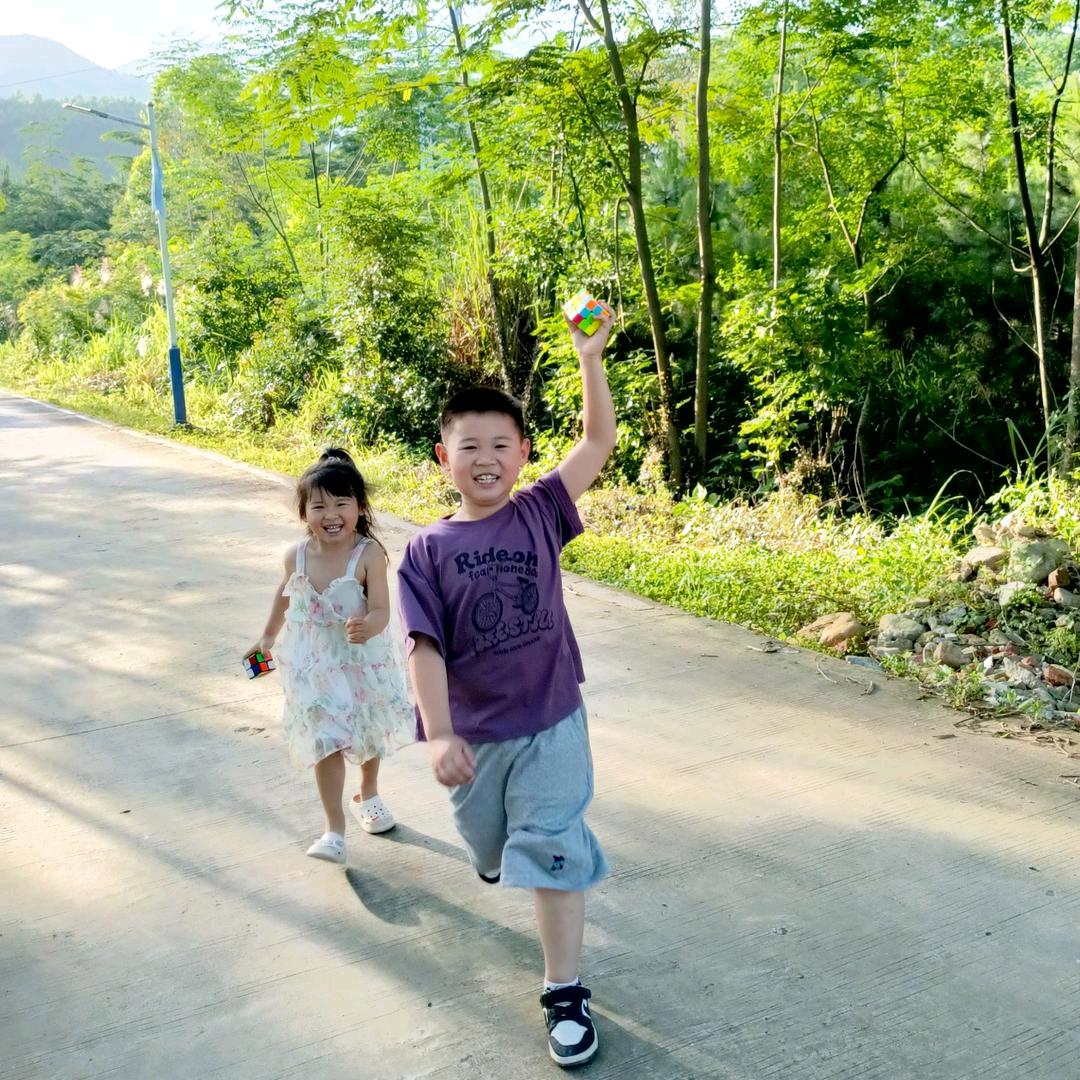 大W和小W
