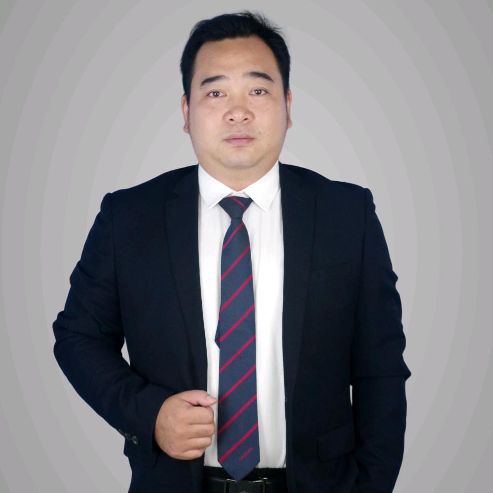 光谷房产顾问阿杰