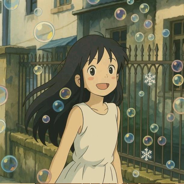 任性的文艺青年