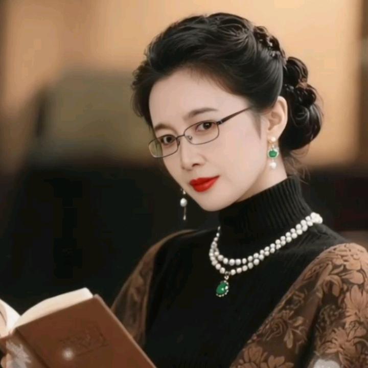 带刺的玫瑰🌹