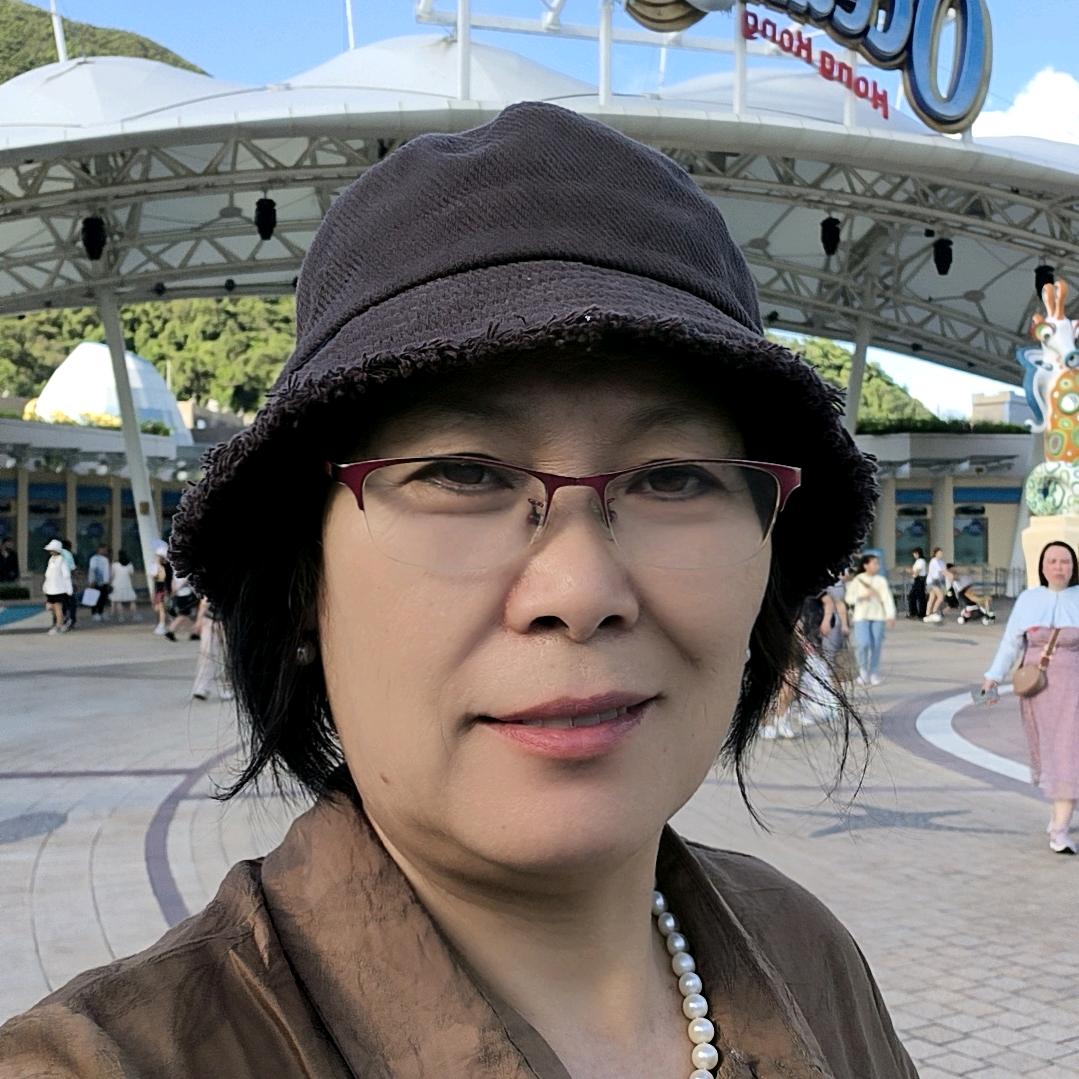 芝姐生活仓