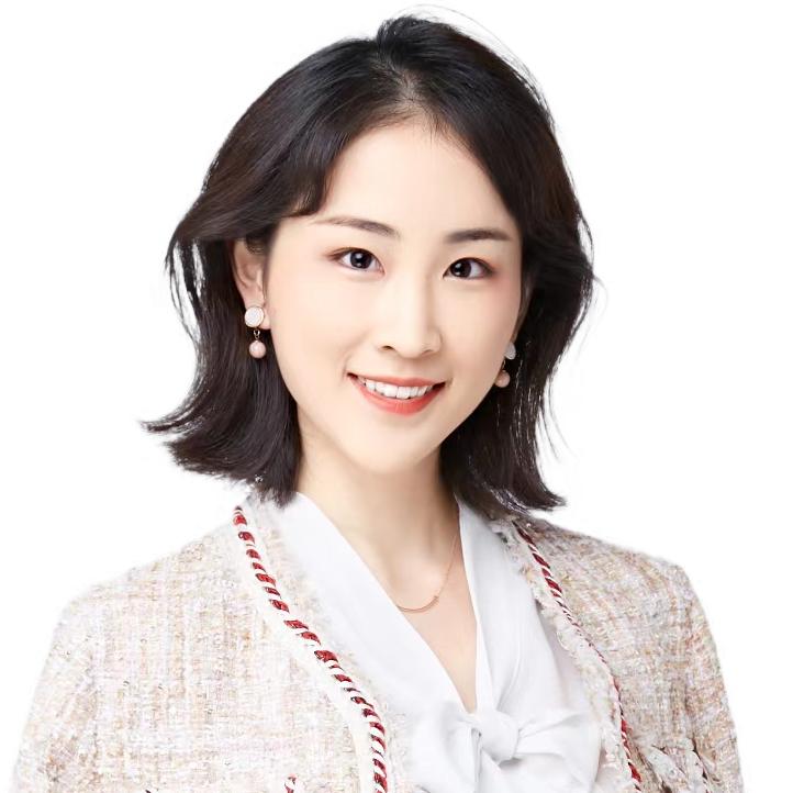 北外小师姐