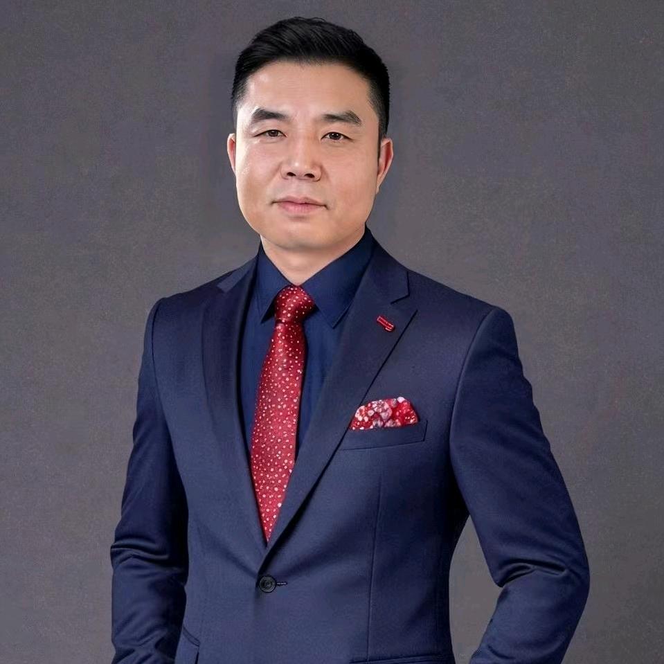 美加思华东运营中心:胡总