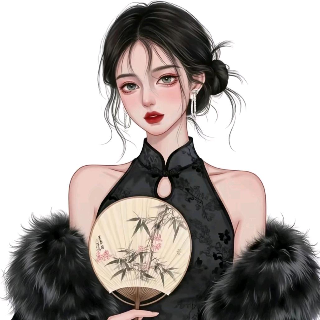 青黛旗袍坊